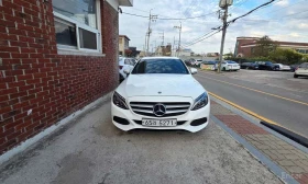 Mercedes-Benz C 200 * C200 d * ЦЕНА ДО БГ - 16300 € - 33328348 3