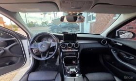 Mercedes-Benz C 200 * C200 d * ЦЕНА ДО БГ - 16300 € - 33328348 14