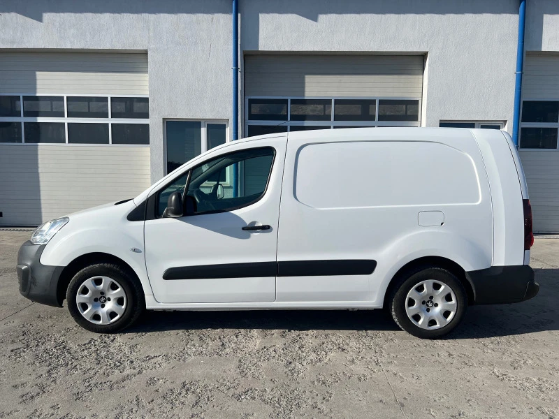 Peugeot Partner Макси / Климатик / Full, снимка 4 - Автомобили и джипове - 45018744