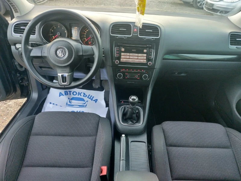 VW Golf, снимка 6 - Автомобили и джипове - 47630908