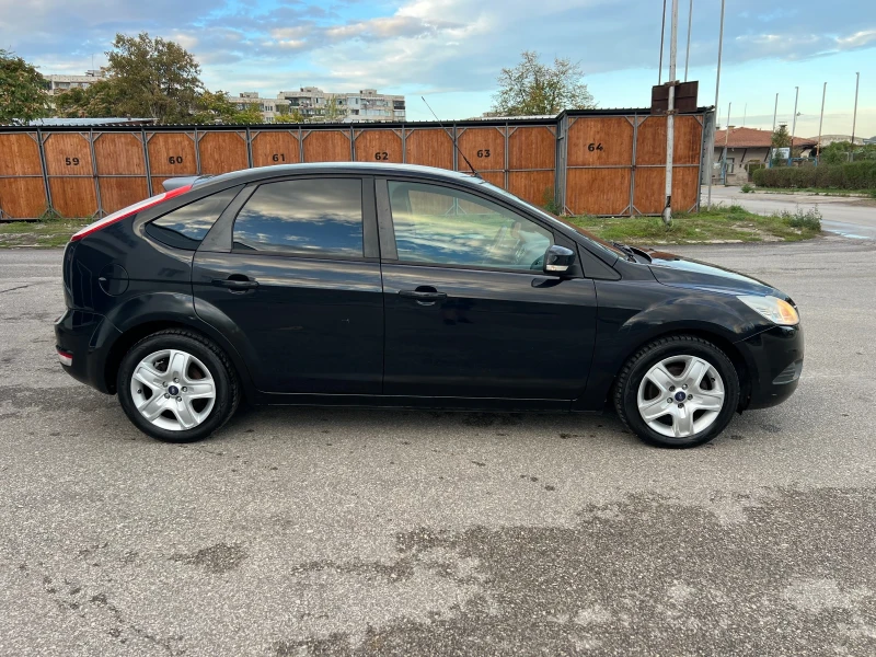 Ford Focus 1.6TDCI 90к.с * Titanium* , снимка 5 - Автомобили и джипове - 47505655