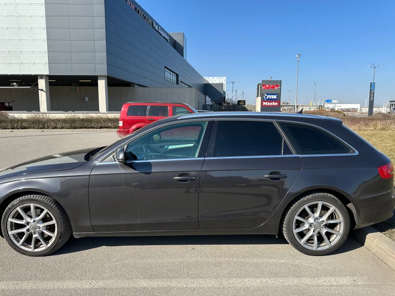 Audi A4 B8 3.0TDI 239к.с., 6ZF, снимка 3 - Автомобили и джипове - 49062588