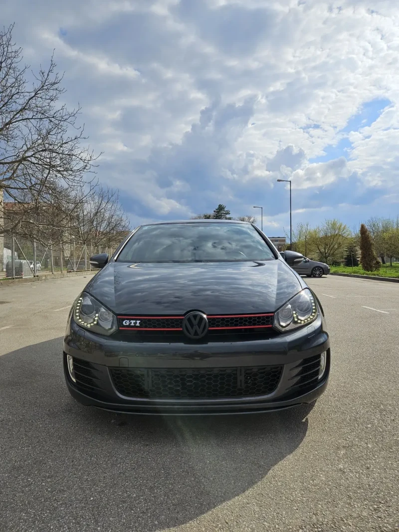 VW Golf GTI , снимка 3 - Автомобили и джипове - 52232798