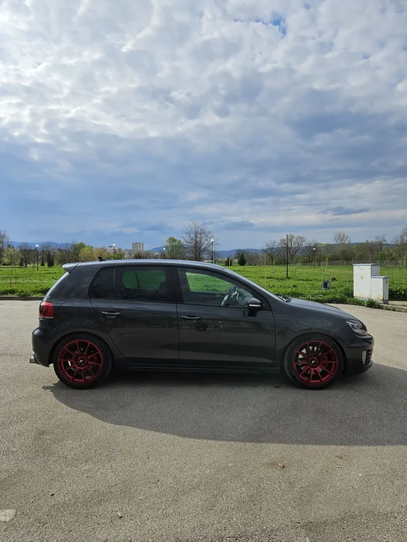 VW Golf GTI , снимка 6 - Автомобили и джипове - 52232798