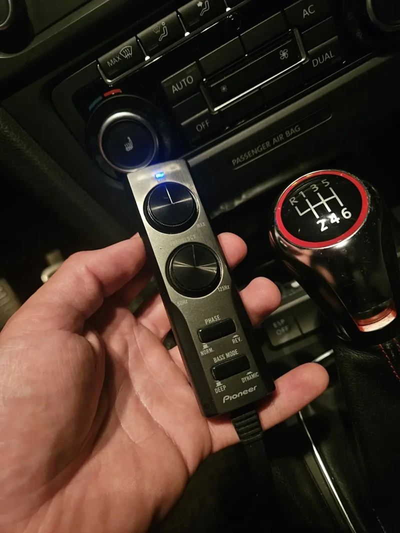 VW Golf GTI , снимка 17 - Автомобили и джипове - 52232798