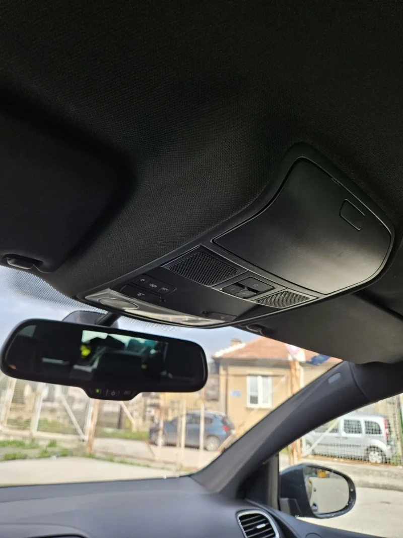 VW Golf GTI , снимка 11 - Автомобили и джипове - 52232798