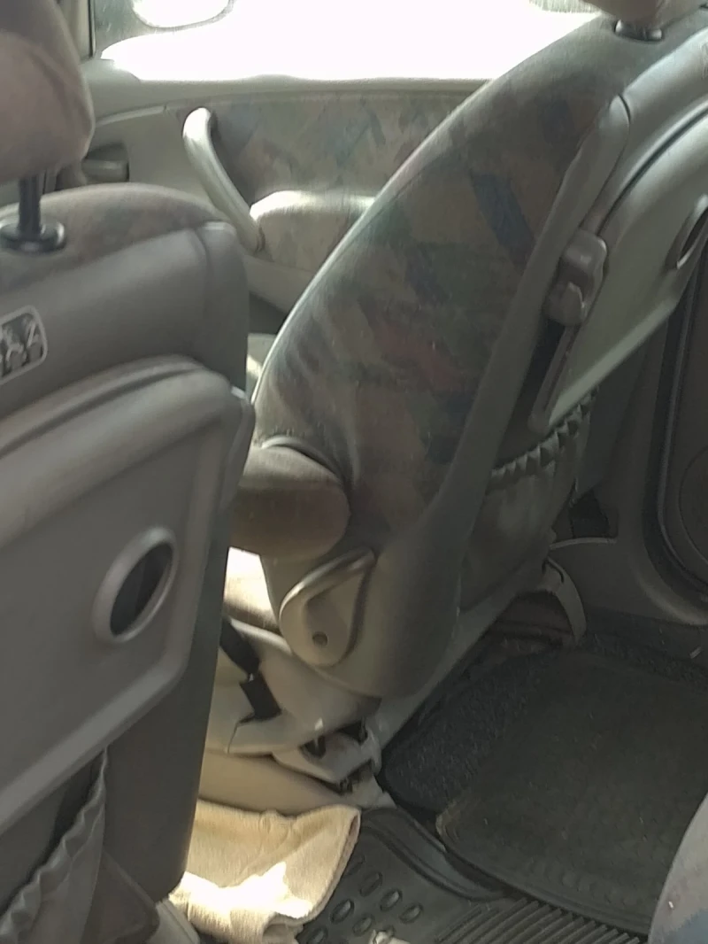 Citroen Xsara, снимка 7 - Автомобили и джипове - 51978696