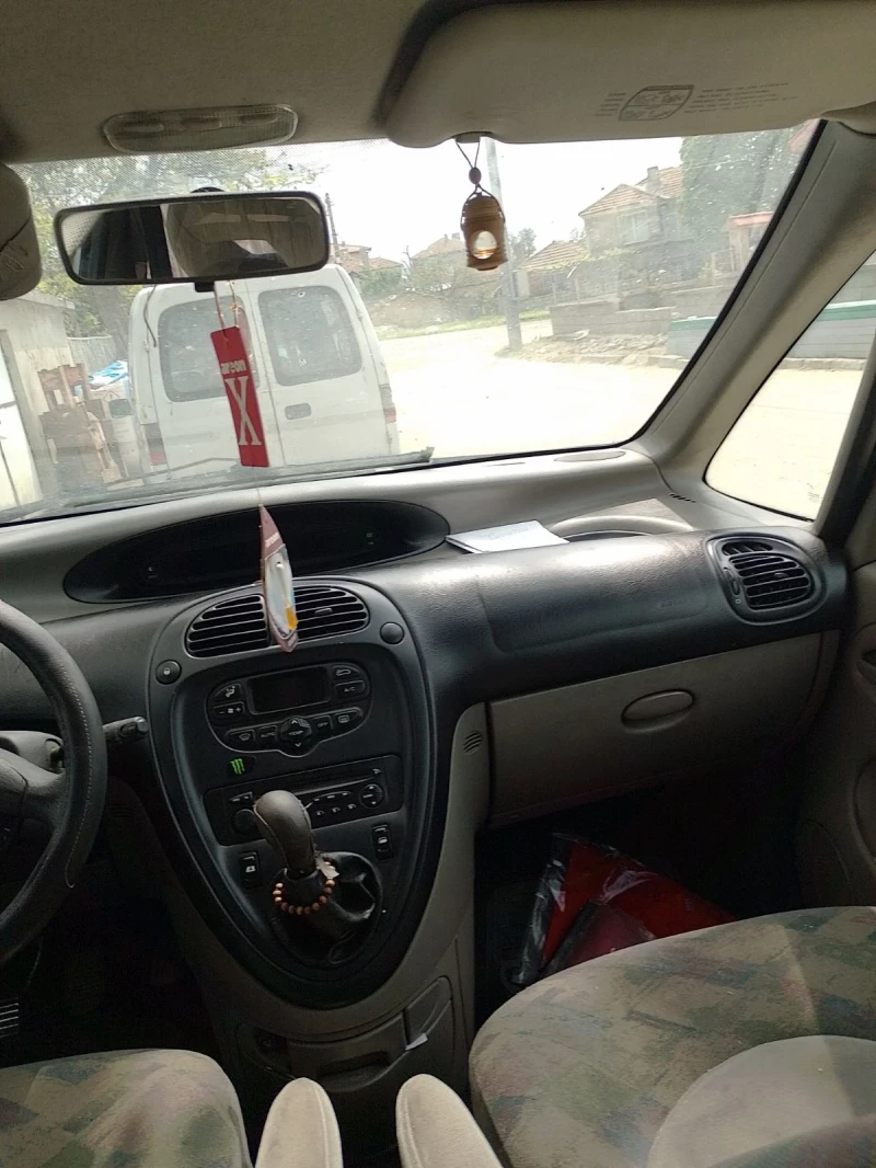 Citroen Xsara, снимка 6 - Автомобили и джипове - 51978696