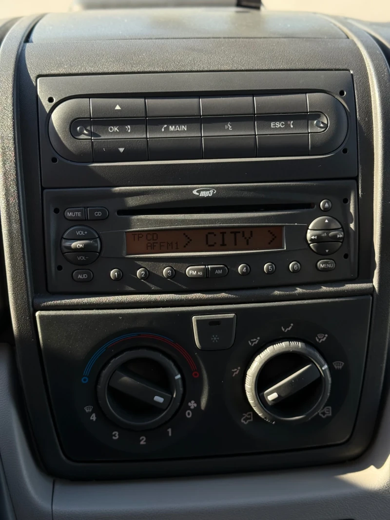 Citroen Jumpy 3.0HDI ПОРЪЧКОВ , снимка 7 - Автомобили и джипове - 52255750