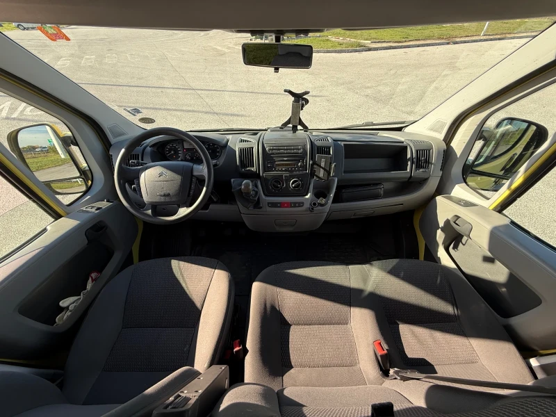 Citroen Jumpy 3.0HDI ПОРЪЧКОВ , снимка 5 - Автомобили и джипове - 52255750