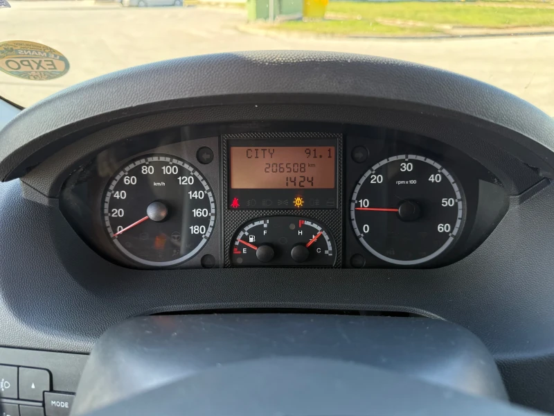 Citroen Jumpy 3.0HDI ПОРЪЧКОВ , снимка 8 - Автомобили и джипове - 52255750