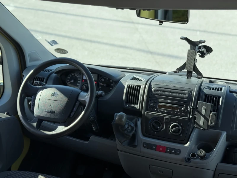Citroen Jumpy 3.0HDI ПОРЪЧКОВ , снимка 6 - Автомобили и джипове - 52255750
