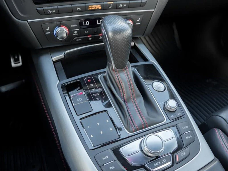 Audi A7 COMPETION* BOSE* 360 CAM* DISTRONIC* LANE ASSIST, снимка 12 - Автомобили и джипове - 52307918