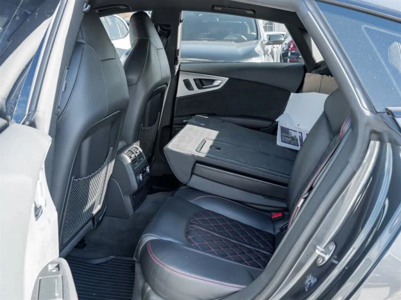 Audi A7 COMPETION* BOSE* 360 CAM* DISTRONIC* LANE ASSIST, снимка 8 - Автомобили и джипове - 52307918