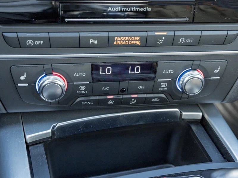 Audi A7 COMPETION* BOSE* 360 CAM* DISTRONIC* LANE ASSIST, снимка 11 - Автомобили и джипове - 52307918