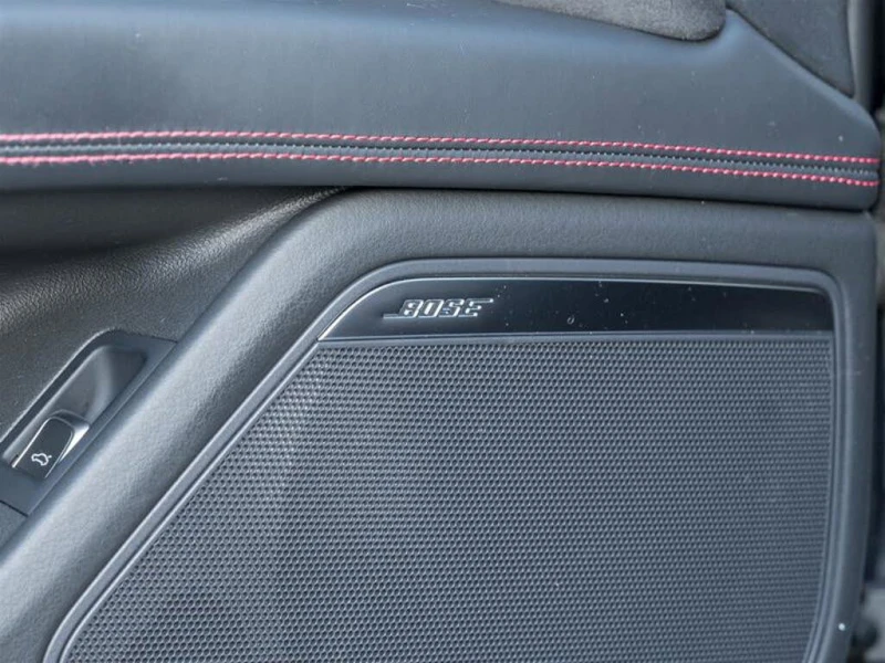 Audi A7 COMPETION* BOSE* 360 CAM* DISTRONIC* LANE ASSIST, снимка 14 - Автомобили и джипове - 52307918