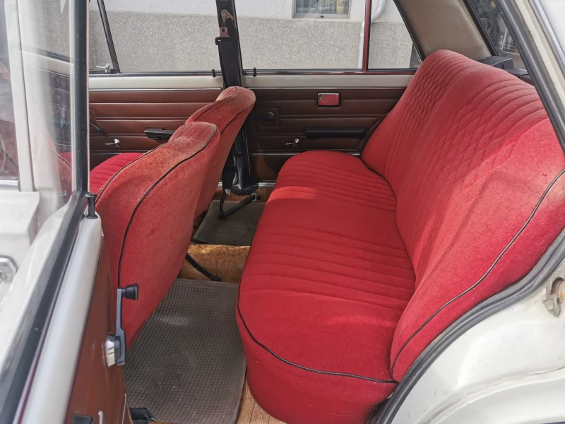 Lada 1200 1200S, снимка 10 - Автомобили и джипове - 52403798