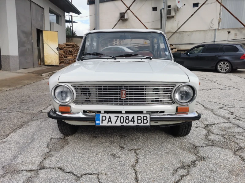 Lada 1200 1200S, снимка 3 - Автомобили и джипове - 52403798
