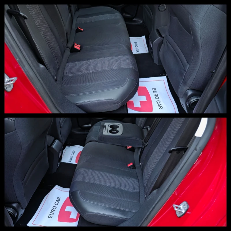 Peugeot 308 1.5 HDI * ALLURE* * AVTOMAT* * DISTRONIC* * ШВЕЙЦА, снимка 15 - Автомобили и джипове - 52541451