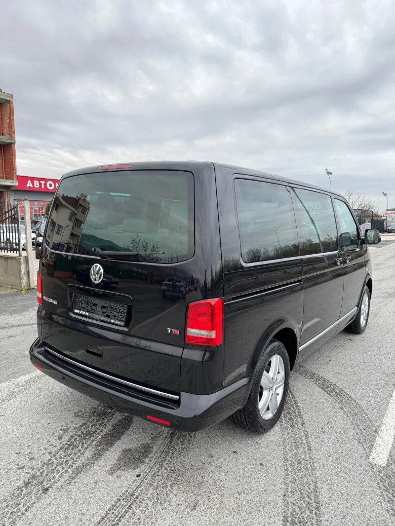 VW Multivan  2.0 tdi, снимка 4 - Автомобили и джипове - 52681539