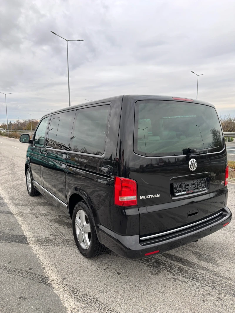 VW Multivan  2.0 tdi, снимка 6 - Автомобили и джипове - 52681539