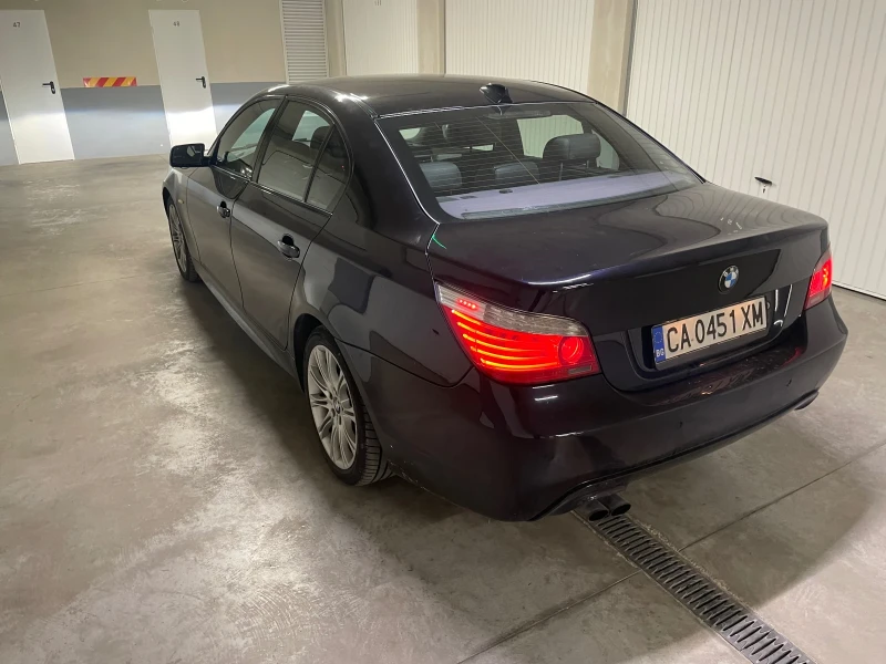 BMW 530 Xdrive, снимка 2 - Автомобили и джипове - 52809360