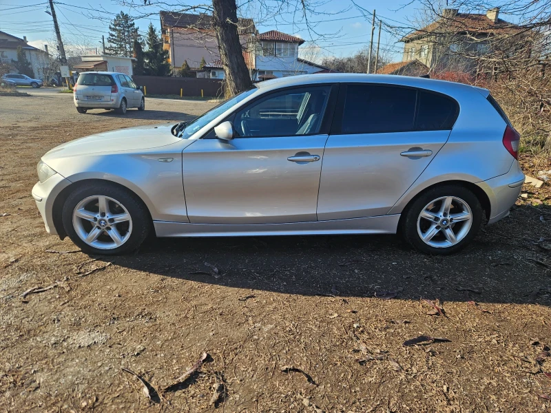BMW 120, снимка 2 - Автомобили и джипове - 52920251