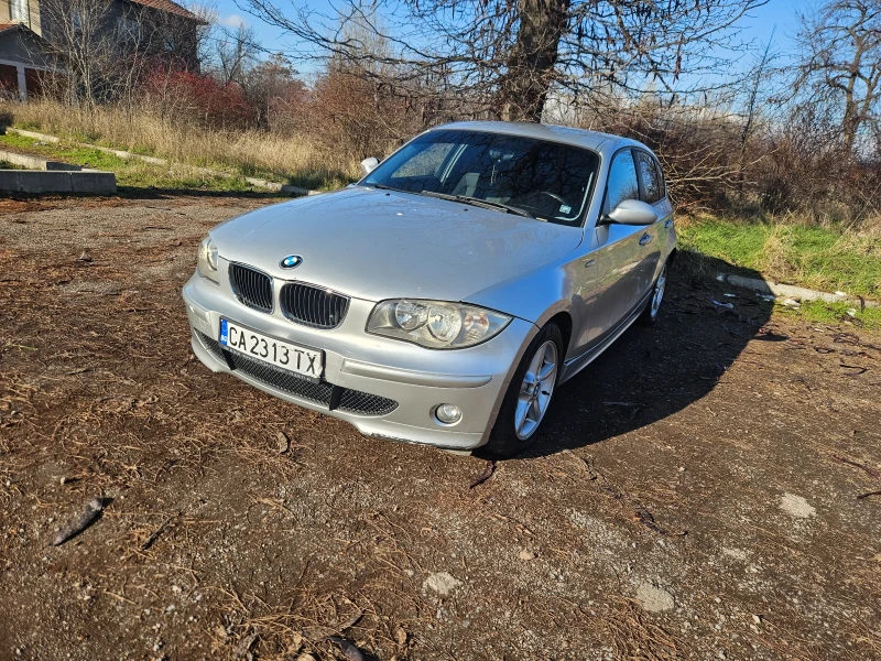 BMW 120