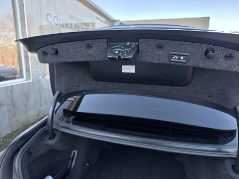 BMW 535 535xd face led, снимка 16 - Автомобили и джипове - 52935537