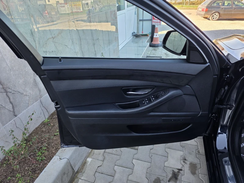 BMW 535 535xd face led, снимка 12 - Автомобили и джипове - 52935537