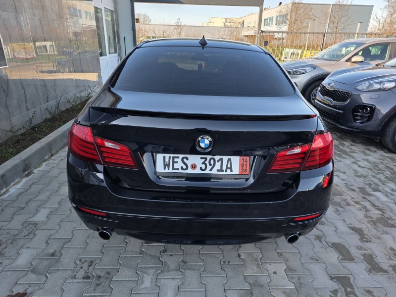 BMW 535 535xd face led, снимка 5 - Автомобили и джипове - 52935537