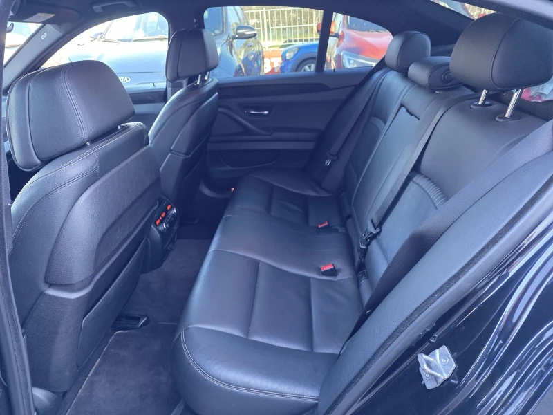 BMW 535 535xd face led, снимка 13 - Автомобили и джипове - 52935537