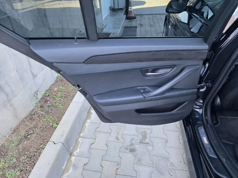 BMW 535 535xd face led, снимка 14 - Автомобили и джипове - 52935537