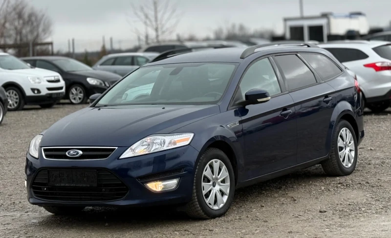 Ford Mondeo 2.0TDCi 140кс * Face-Lift* * Климатроник* , снимка 3 - Автомобили и джипове - 53020071