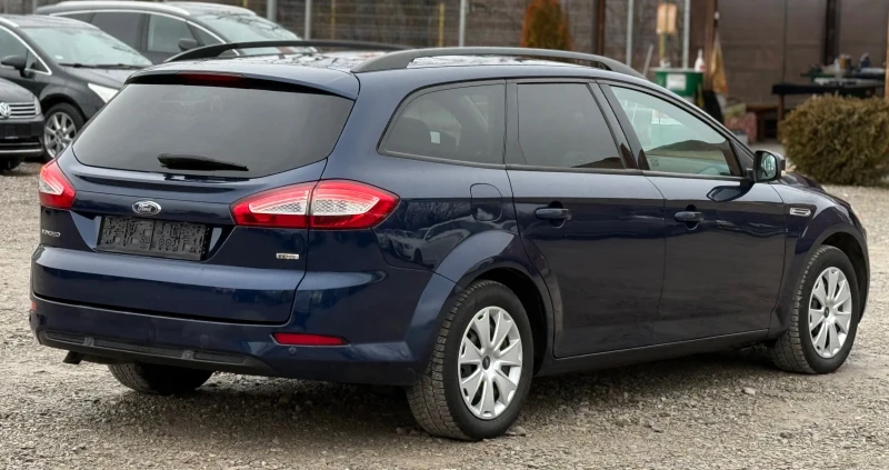 Ford Mondeo 2.0TDCi 140кс * Face-Lift* * Климатроник* , снимка 6 - Автомобили и джипове - 53020071