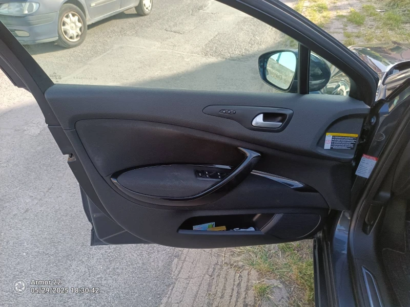 Citroen C5, снимка 7 - Автомобили и джипове - 53462729