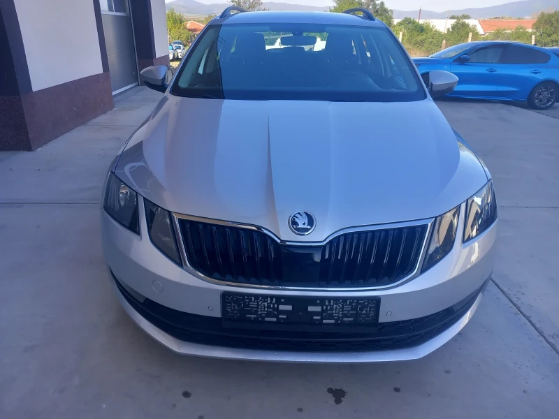 Skoda Octavia 1.6TDI - 17999 лв. - 31925858 | Car24.bg