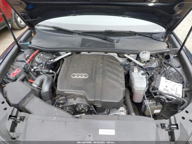Audi A6 PREMIUM 45 TFSI QUATTRO S TRONIC/SPORT - изображение 8