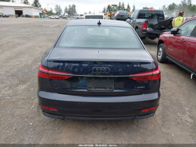 Audi A6 PREMIUM 45 TFSI QUATTRO S TRONIC/SPORT - изображение 5
