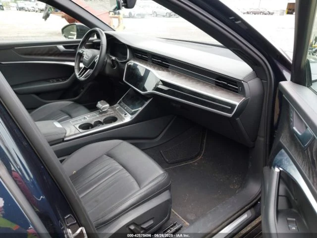 Audi A6 PREMIUM 45 TFSI QUATTRO S TRONIC/SPORT - изображение 9