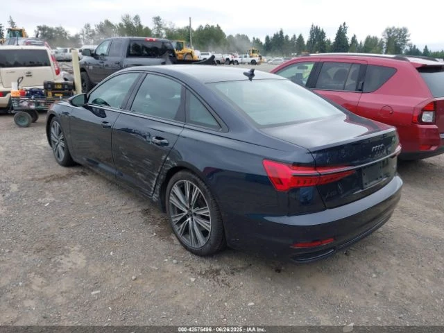 Audi A6 PREMIUM 45 TFSI QUATTRO S TRONIC/SPORT - изображение 4