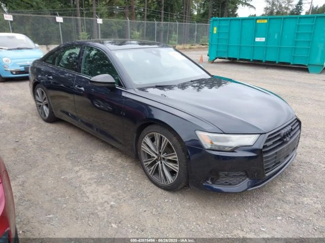 Audi A6 PREMIUM 45 TFSI QUATTRO S TRONIC/SPORT - изображение 7