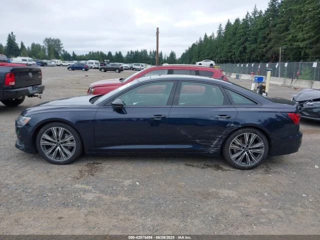 Audi A6 PREMIUM 45 TFSI QUATTRO S TRONIC/SPORT - изображение 3