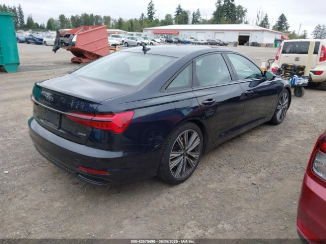 Audi A6 PREMIUM 45 TFSI QUATTRO S TRONIC/SPORT - изображение 6