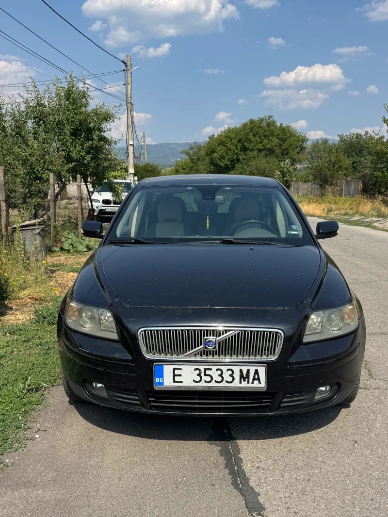 Volvo V50 D5 - 5000 лв. - 98708111 1