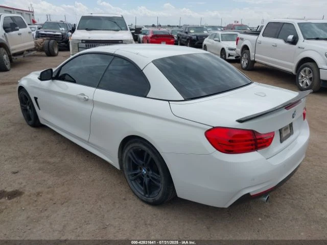 BMW 435 M Package - изображение 3