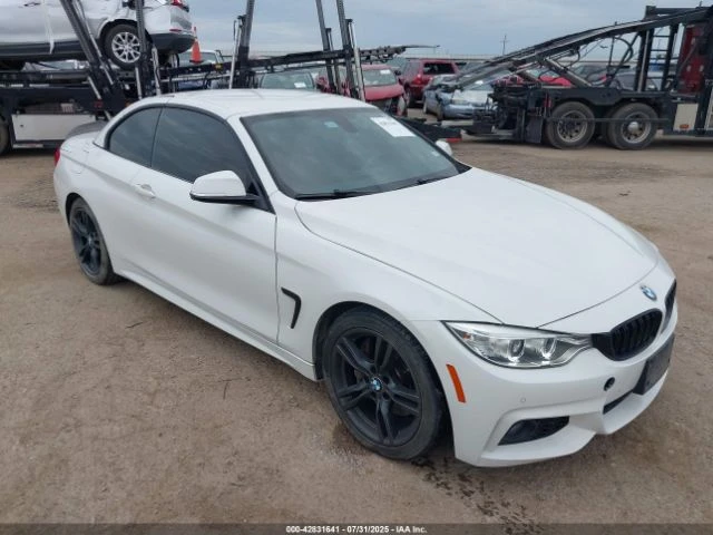 BMW 435 M Package - изображение 2