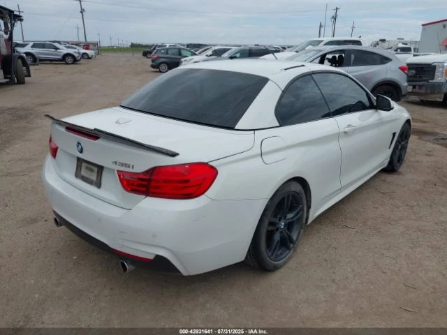 BMW 435 M Package - изображение 4