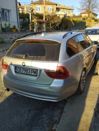 BMW 320 D | Mobile.bg   6