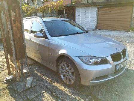 BMW 320 D | Mobile.bg   8
